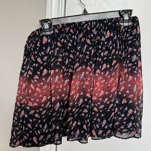 BCBG skirt